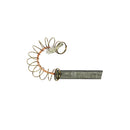 ELECTROLUX - Kohlebürsten 6,3x12,5x35 für Waschmaschine - 8996454250953