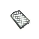 Original rechteckiger HEPA-Filter H13 Samsung DJ97-01670B