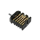 BRANDT - Ofenschalter - 71X2501