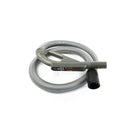 Flexibler Staubsauger mit originalem Rowenta-Griff RS-RT2660