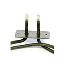 ELECTROLUX, AEG, ZANUSSI - Kreisförmiger Ofenheizwiderstand 1900W - 3192085128