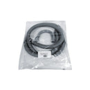 UNIVERSAL - Abflussrohr-Set mit Halterung 1,5 m Waschmaschine - AST-00111194