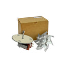UNIVERSALE - Motor Ventilator Ofen - LFD240072