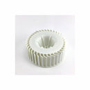 Ventilator Trocknerprozess Indesit Code C00869331 Beko