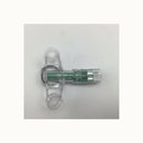 Grupo LED-Platine für Beko- und Indesit-Trockner C00871255