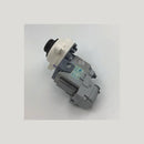 Original-Ablaufpumpe für Whirlpool Waschmaschine C00519386
