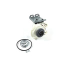 Originalmotor Pumpe Geschirrspüler Whirlpool C00341657
