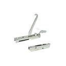 ARISTON - Ofentürscharnier - C00066393-15