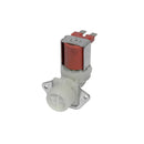 UNIVERSALE - Elektromagnetventil 1-Wege 180° 12V DC für Waschmaschine - AST-00207030