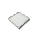 Rechteckiger HEPA-Filter SC4100 für original Samsung Staubsauger