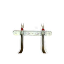 ARISTON - Unterer Ofenheizkörper 1500W - 00203075