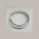 Ersatzteil Cornice Obla GV Weiß für Candy Waschmaschine 70059742