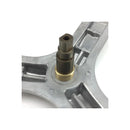 VESTEL, BOMPANI - Trommelachse für Waschmaschine - 20608497