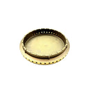 REX, AEG, ZOPPAS, ZANUSSI, ELECTROLUX - Herdplatten-Flammenschutz - L4417