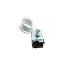 Original Thermostat Kühlschrank Whirlpool und Indesit mit Code 482000026171