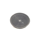 Originaler runder Kohlefilter für Elica Dunstabzugshaube CFC0176744