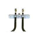 unterer Heizelement Elba 1400W original 062066004