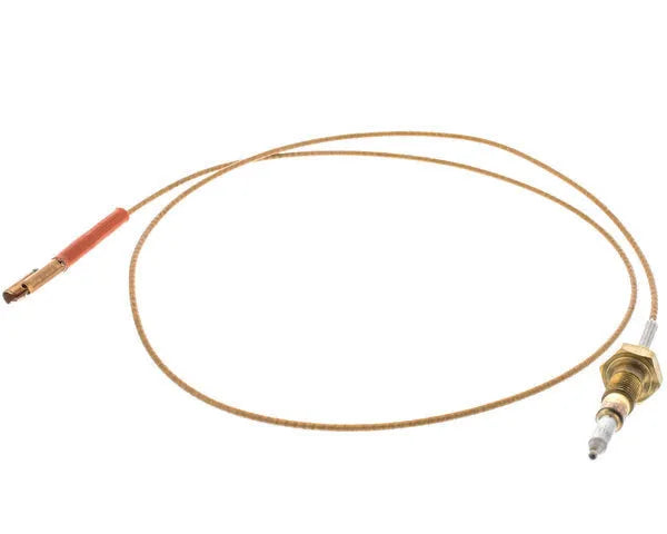 ORKLI Thermoelement M6x0,75 600 mm | 1130/175K