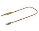 ORKLI Thermoelement mit M8-Gewindekopf 350 mm. | T1A1Z350