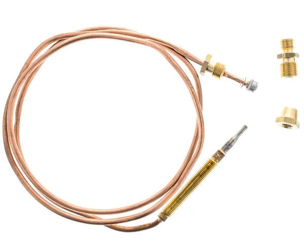 Thermoelement mit M6-Gewindekopf 600 mm