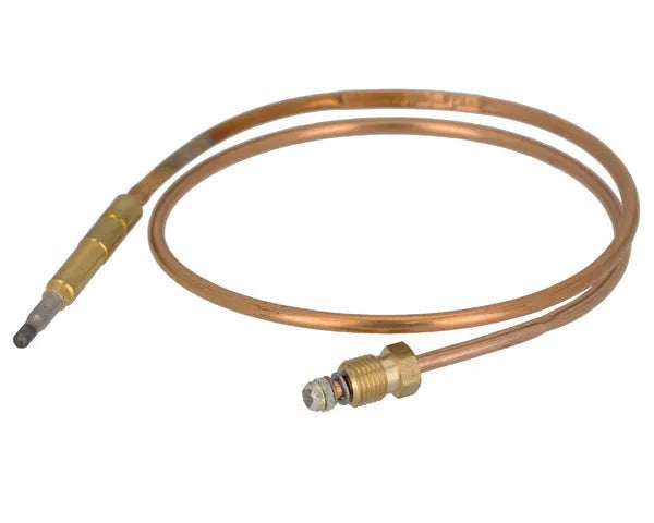 SIT Thermoelement glatt m9x1 600mm | 0.200.009