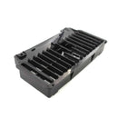 Rejilla inferior apoyatazas cafetera Delonghi Primadonna Soul 5313270851