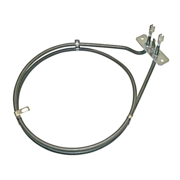 Resistencia turbo de horno Electrolux y Zanussi 3570424055