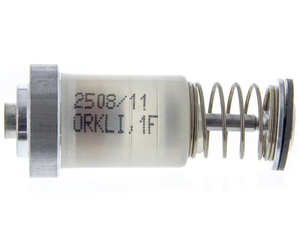 ELEKTROMAGNET KÜCHE ORKLI Ø15 MM.