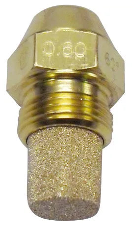 DANFOSS Dieseleinspritzdüse od h60º 0,85g | 030H6918 Q3980N340