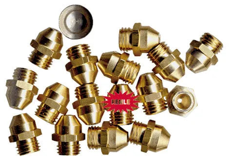 SAUNIER DUVAL Brennerdüse Heizung 118 gn | 26256