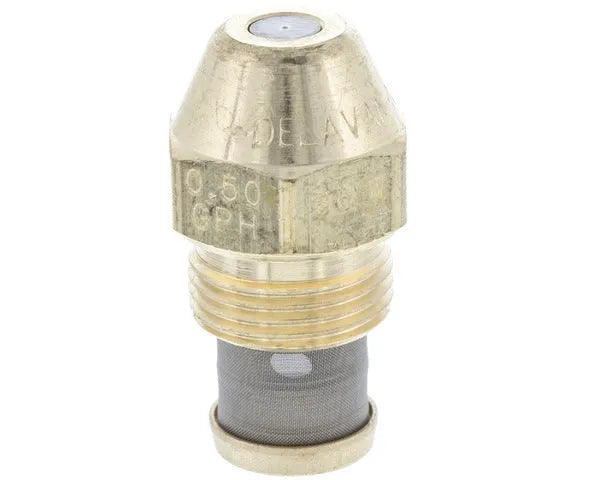 DELAVAN Düsenkopf Dieseleinspritzdüse 0,50 gph 60º Typ w