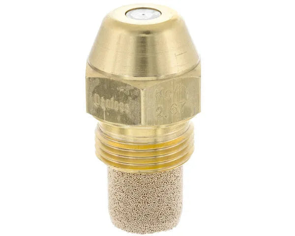Dieselinjektor DANFOSS od s60º 0,65g | 030F6914