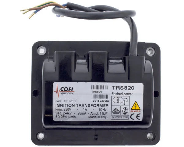 COFI Transformator Brenner trs820 | TRS820