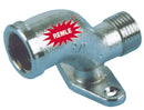 Tetina Toma Erdgas 1/2''x 1/2'' m/w