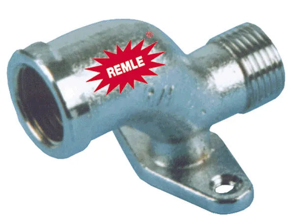 Tetina Toma Erdgas 1/2''x 1/2'' m/w
