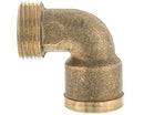 Tetina toma Erdgas 3/4''x 1'' w/m