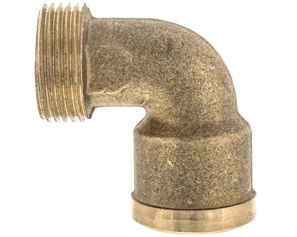 Tetina toma Erdgas 3/4''x 1'' w/m