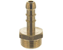 Gas-Auslasssauger 1/2''