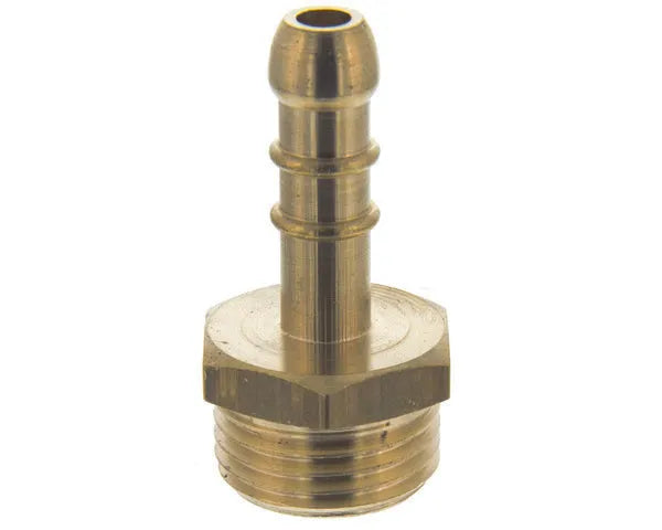 Gas-Auslasssauger 1/2''