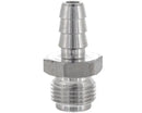 Tetina toma Gas Butan Gewinde 1/2'' gerade