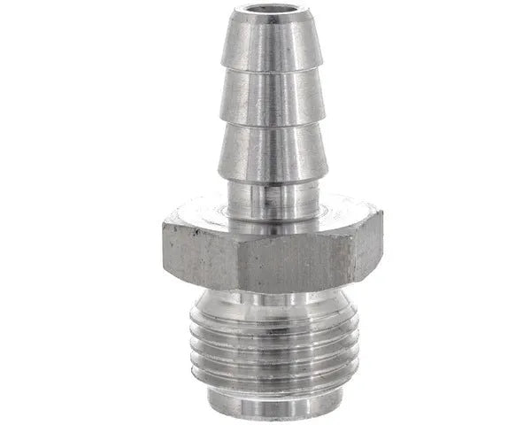 Tetina toma Gas Butan Gewinde 1/2'' gerade