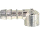 Saugstück 90º Anschluss Erdgas Gewinde 3/8''
