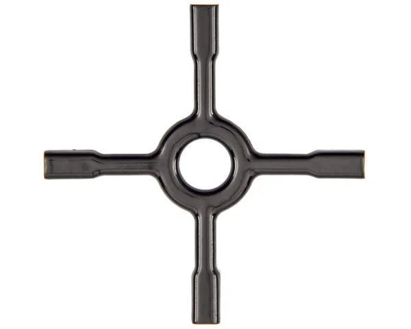 Hilfsrost für Arbeitsplatte Ø 130mm | A8040