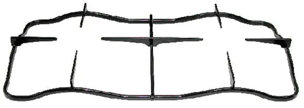 TEKA Herdplatte 230x470mm 2g