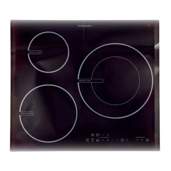 Cristal vitrocerámica para cocina Electrolux 5610924119