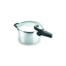 ALZA TITANPLUS olla a presión super-rápida 4 litros