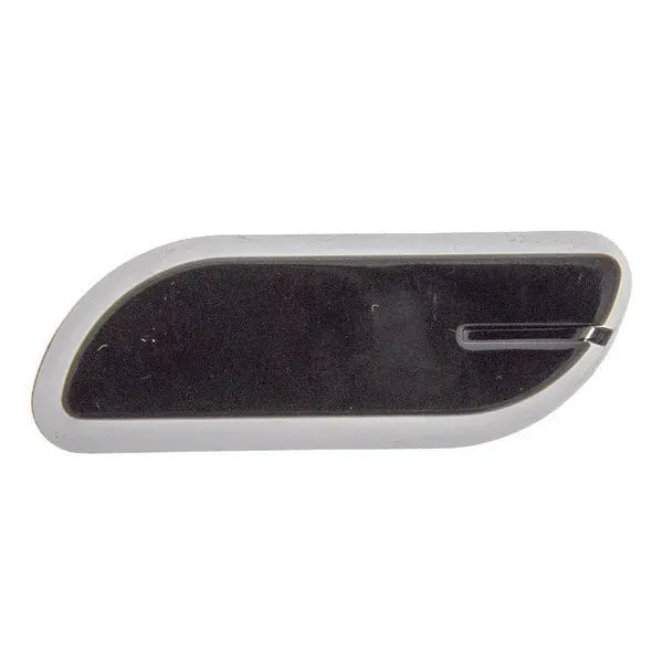 Tirador puerta horno Brandt-vedette 76X4659 para modelos FX4418 FX4448 FX4822