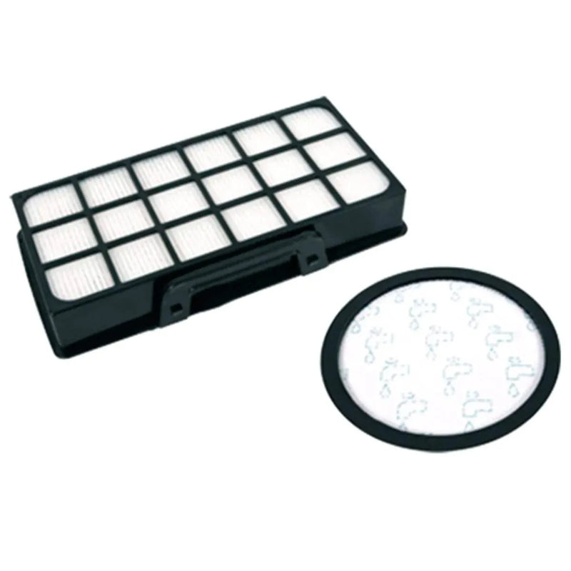 Kit adaptable de filtro HEPA y Foam aspirador Rowenta ZR903701