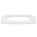 Tirador de puerta para frigorifico Balay, Bosch, Lynx  00483078