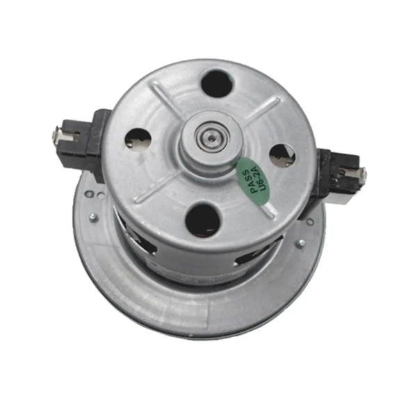 Motor aspirador Rowenta Compact Force Cyclonic RS-RT3856